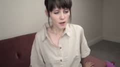 Sydney Harwin – Mom Wants Your Passion Too